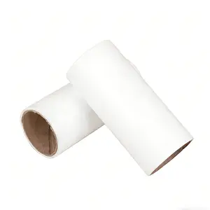 Spare Lint Roller Refills for the Comb 2 Pieces High-Quality Replacements for Lint Rollers