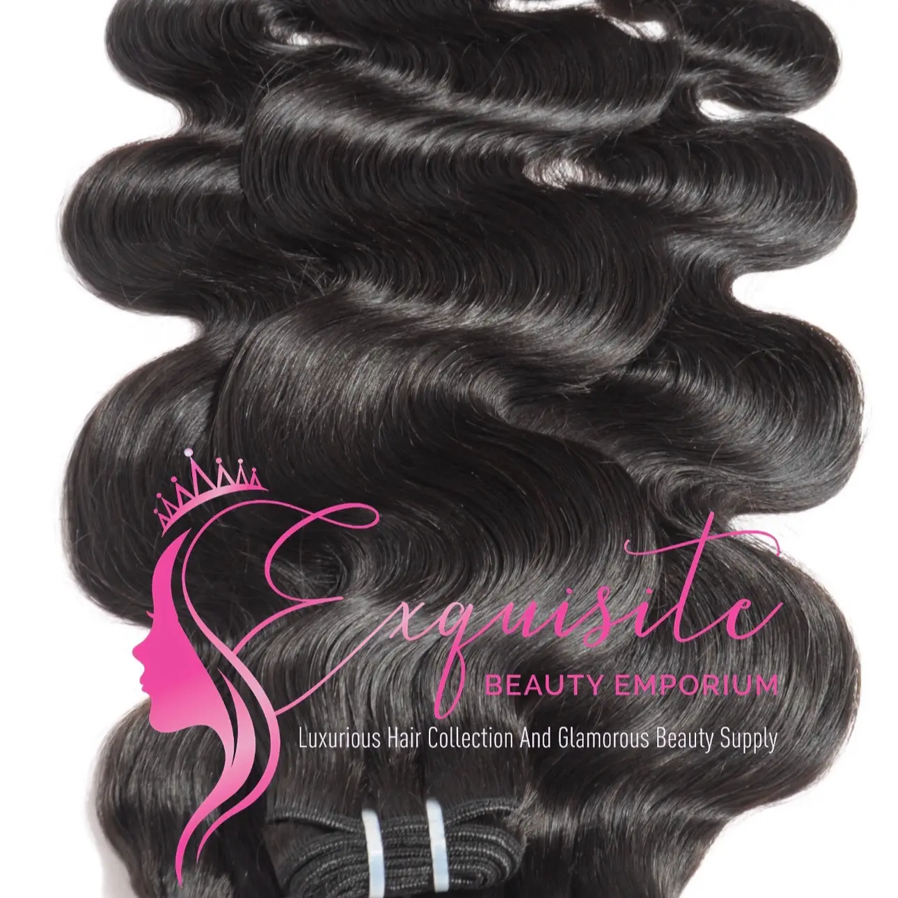 Brazilian Mink Body Wave (3 Bundle Deal)