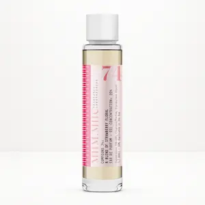 No 74 STRAWBERRY FLORAL Eau De Parfum