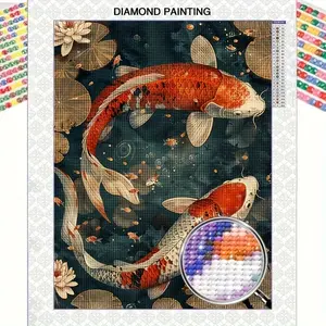 One Piece Measuring 30*40 Cm / 11.8*15.8 Inches, a Complete 5D Diamond Painting Kit with Round Diamonds, Oil Canvas, Landscape Design, Suitable for Decorating Bedrooms And Living Rooms, Mosaic Wall Art, Valentine's Gift