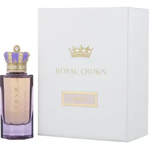 Royal Crown K'abel By Royal Crown Extrait De Parfum For Unisex