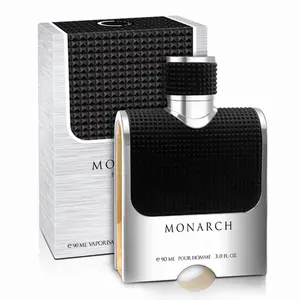 Monarch (Pour Homme) - 90ML Edp by Camara Perfumes