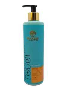 Miracle Touch Smart Care Shampoo 400 ML