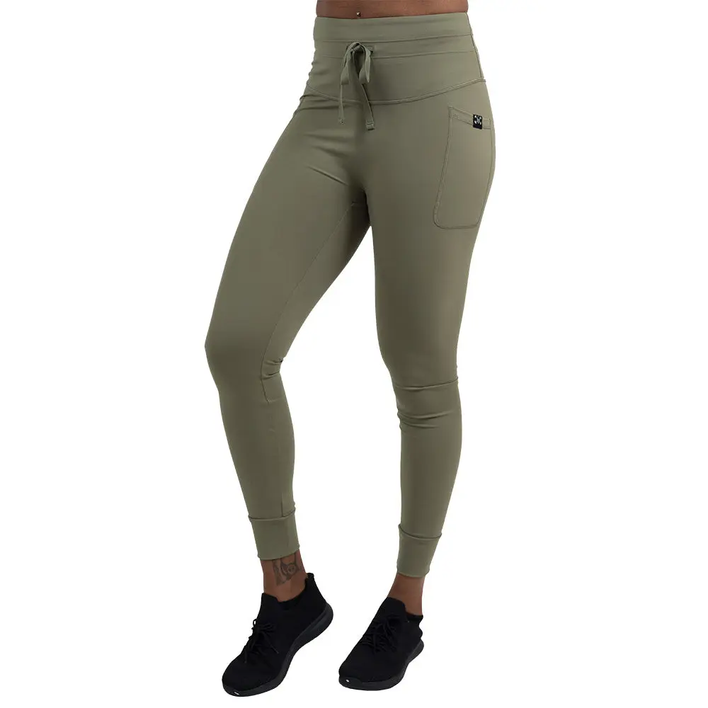 CVG Omni Leggings Green Tea CVG Omni Leggings Green Tea
