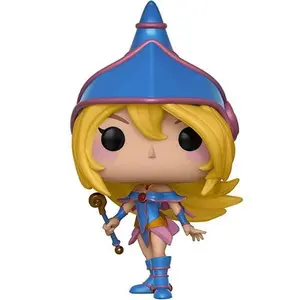 POP Animation: Yu-Gi-Oh! - Dark Magician Girl