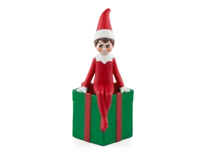 The Elf on the Shelf Tonie