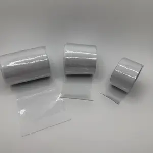 Reinforcement Rolls | 10 Yards Clear 0.15MM Vinyl