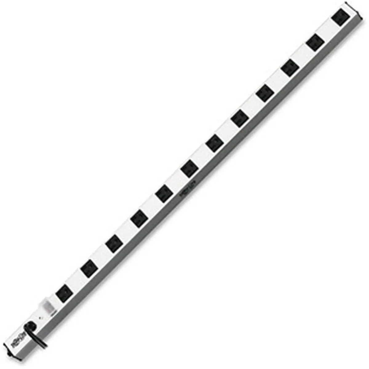 12-Outlet Power Strip