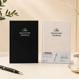 The Consistency Gratitude System: Home & Office 2-Pack to Build Unbreakable Habits