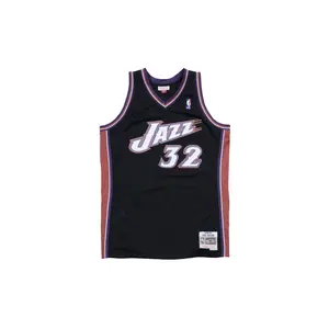 Swingman Jersey "NBA Jazz 96-97 Karl Malone" SMJYLG18034 UJABLCK98KMA