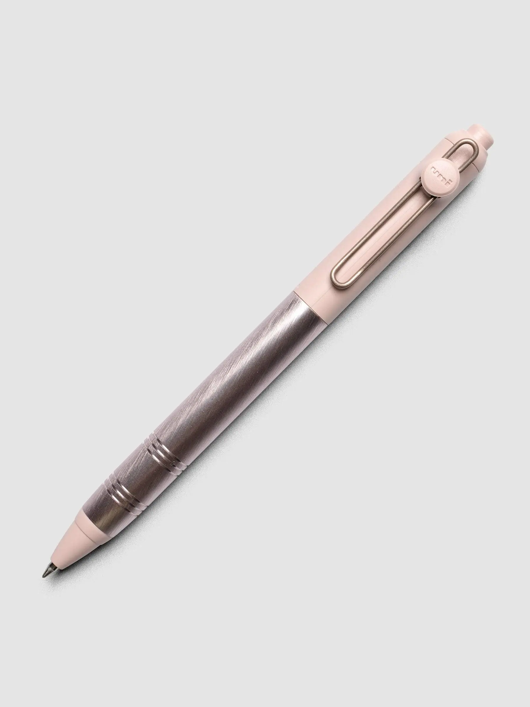 Uni-ball Zento Flow Ballpoint Pen | Retreat Edition Uni-ball Zento Flow Ballpoint Pen | Retreat Edition
