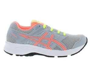 Asics Contend 5 GS Girls Shoes