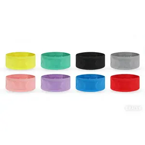 No-Shake Running Fanny Pack| Ultra Light & Close Fit| Large Hidden Storage  Slim Fit Running Belt| Lightweight & No Bounce| Holds Phone, Keys & More64604