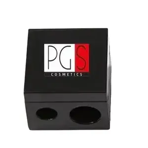 PGS Cosmetics Pencil Sharpener - Portable and Durable for Office and School Use