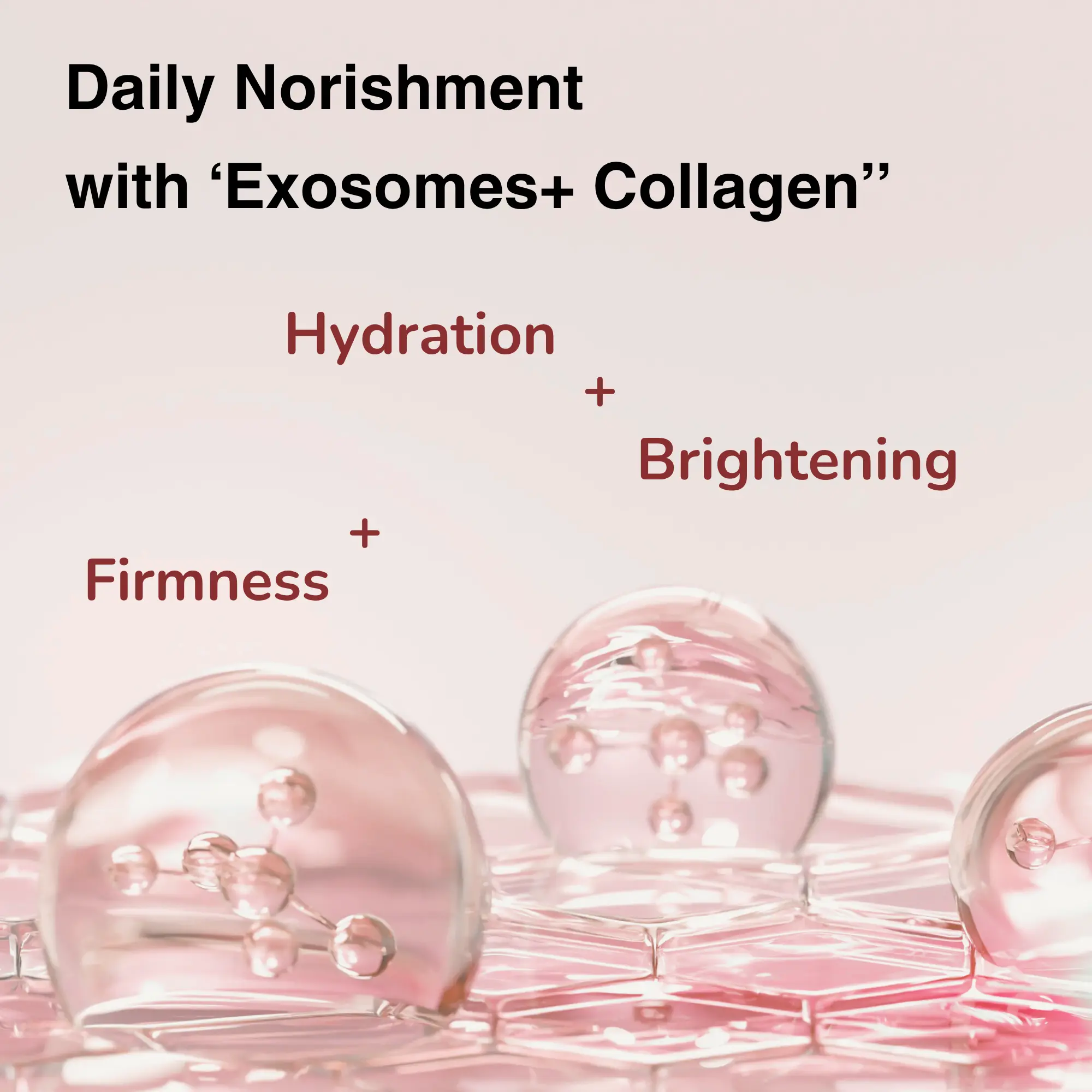 Buy 5 Get 1 Free】KI Stem-Cell Exosome Booster Kit 6-in-1 Value Set -