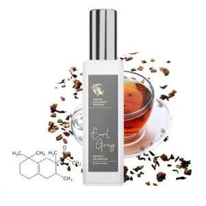 Bergamot perfume. Buy Fresh Perfume - EARL GREY | Fantasy Community Perfumes
