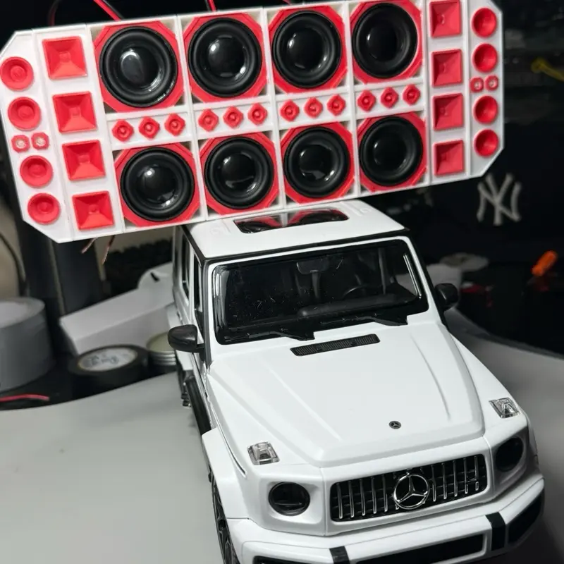 Mini rumba chucheros( mini chucheros) Audio Mini rumba chucheros( mini chucheros) Audio