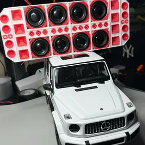 Mini rumba chucheros( mini chucheros) Audio