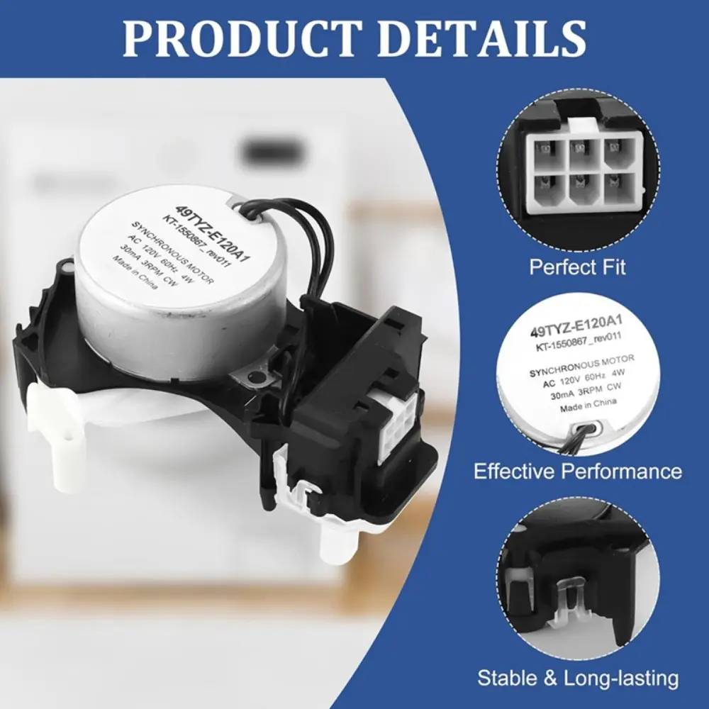 W10913953 Washer Shift Actuator for Whirlpool AP6037270, PS11769864, WPW10597177