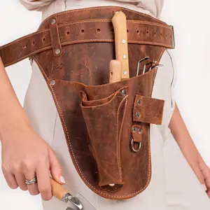 The Master Garden Belt