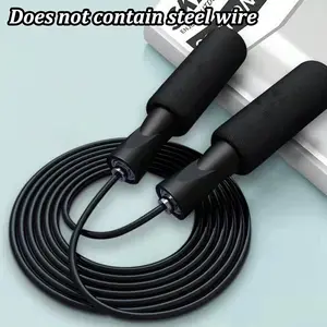 Jump Rope for Adults, Ideal for Indoor Outdoor Sports, Fitness Training, Lightweight & Durable Design, Adjustable Length, Home Workout Gear, Exercise Equipment, Skipping Ropes