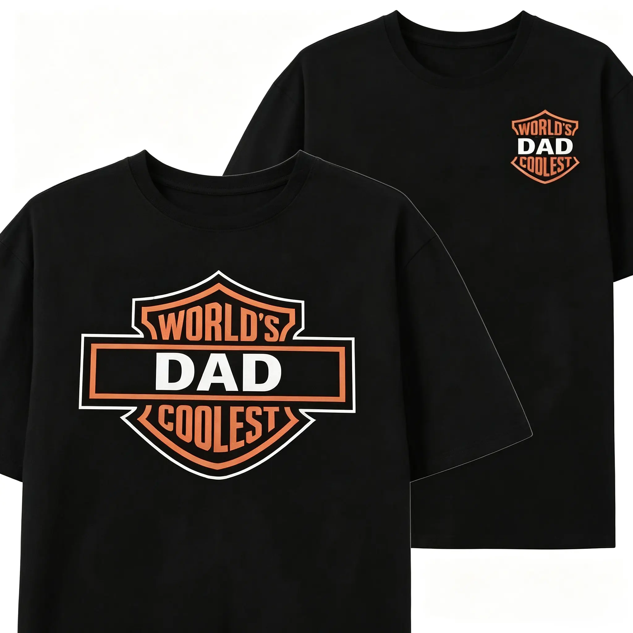 Black-DAD