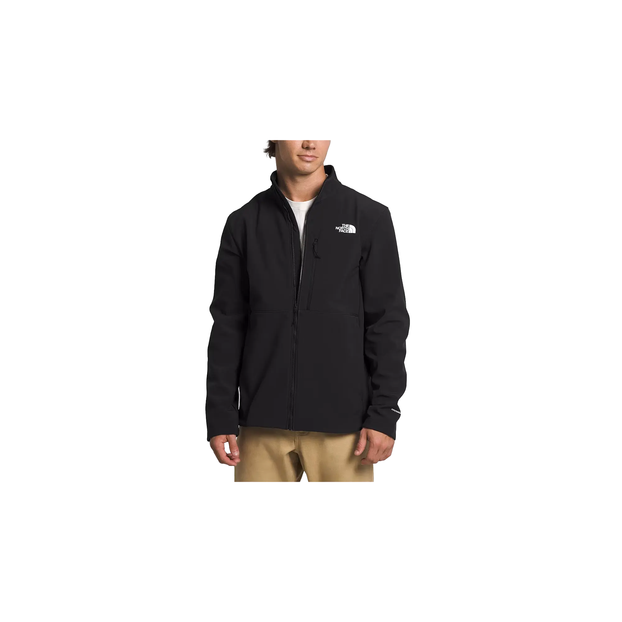 Apex Bionic 3 Jacket "TNF Black" NF0A84HR4H0