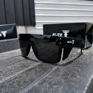 ELITE SIGMA BLACK BLACK