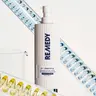 REMEDY Cream-to-Foam Cleanser with Ceramides - Gentle Super Stacked Hydrating Face Wash