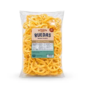 La Placita Ruedas (30ct)