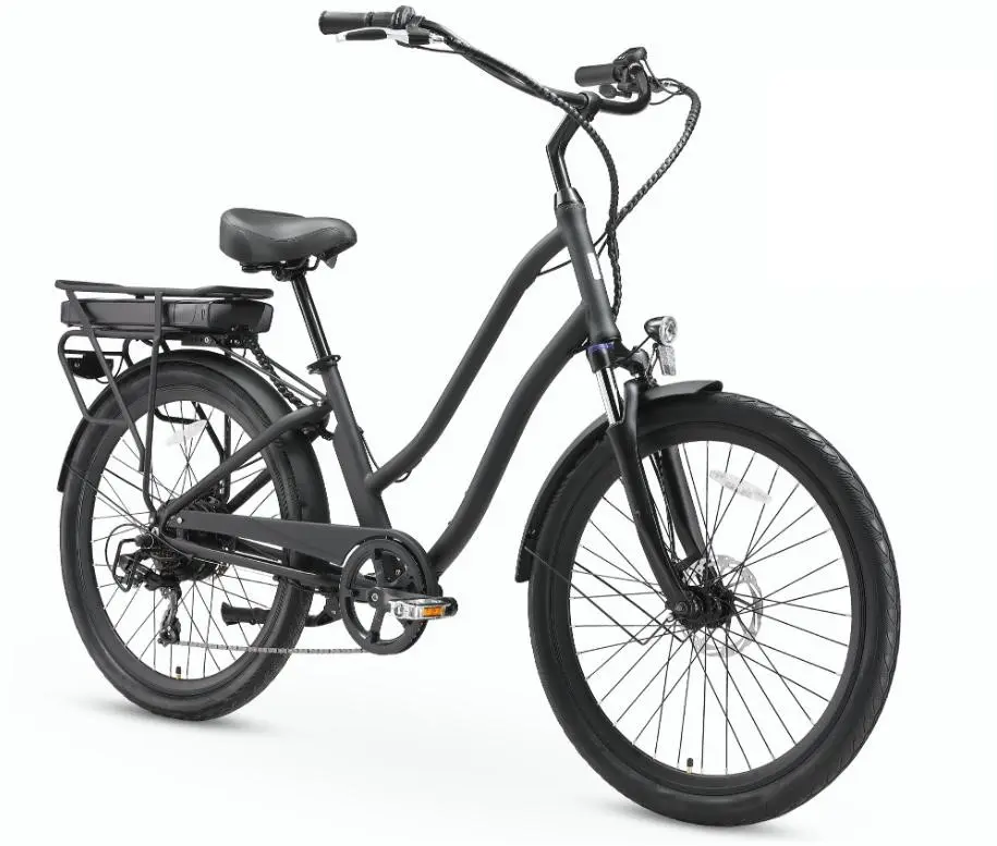 EVRY journey 500W  Deluxe Edition 2025 E-Bike