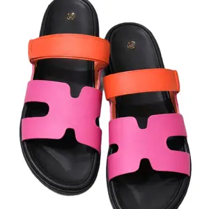 TROPICAL SLIDES- Multiple Colors Available, Comfortable and Stylish Design for Everyday Wear