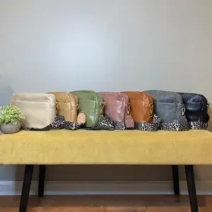 Chloe Crossbody Bag