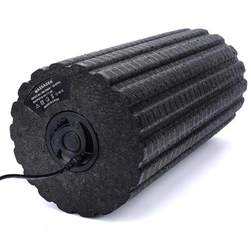 best vibrating foam roller
