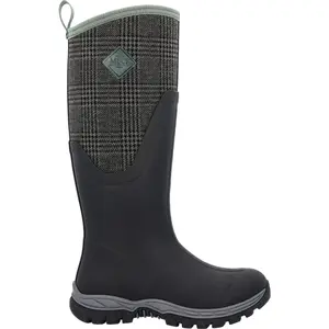 Women's Arctic Sport II Tall Boot Lightweight EVA Midsole for All Day Comfort