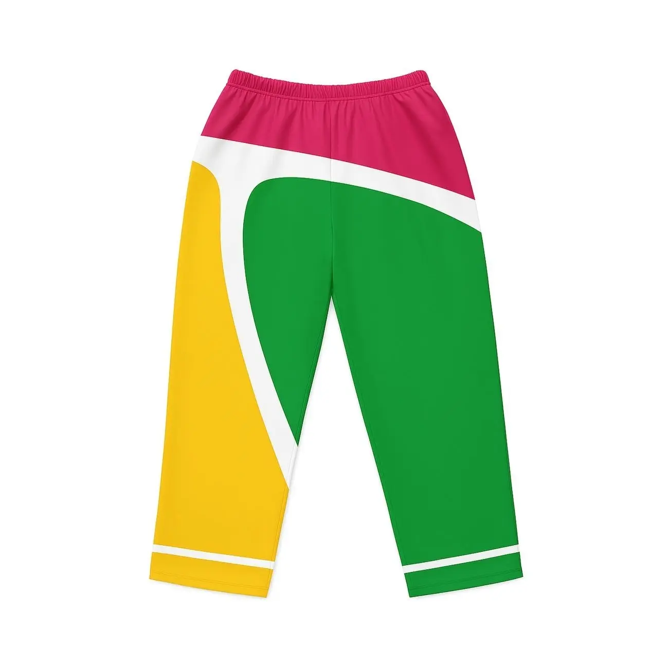 Long Pants