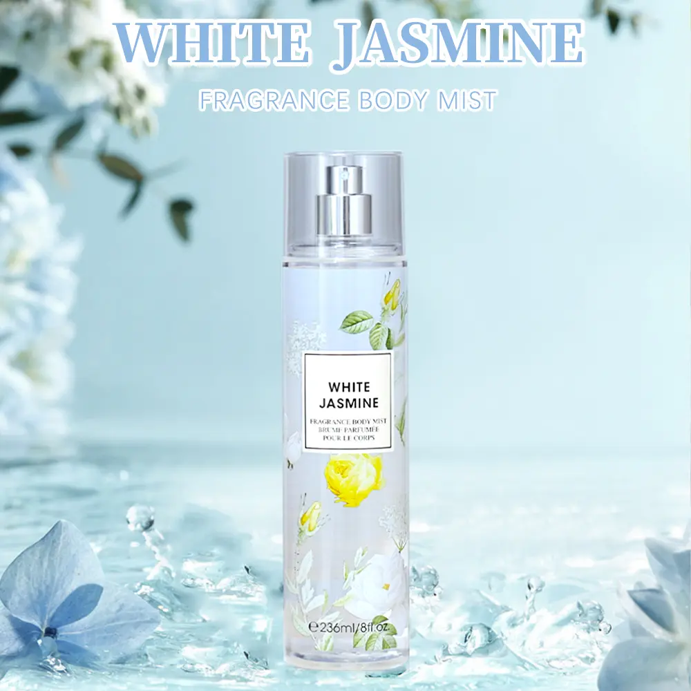 White Jasmine*1 pc