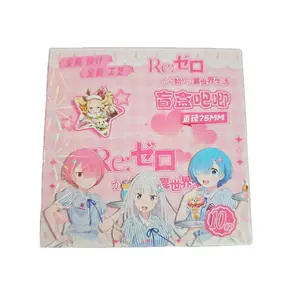 Re:Zero : Collecting Pins x1