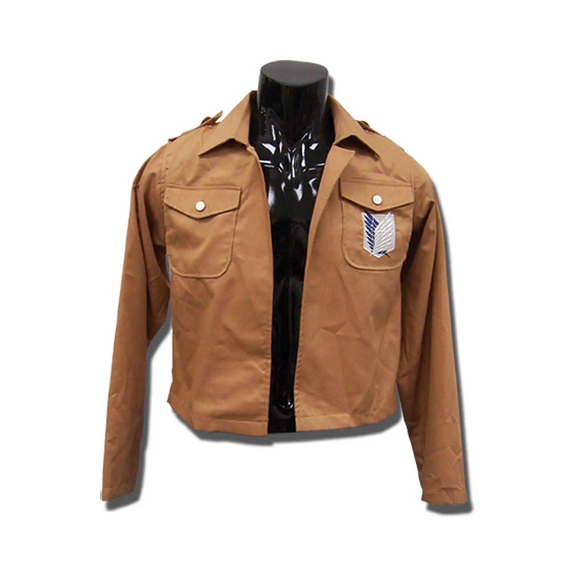 Attack on Titan - Survey Corps Jacket