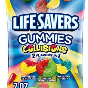 Life Savers Gummies Candy 7oz