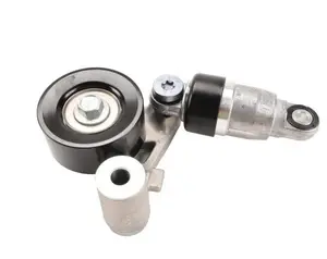 AC Delco - LT1 Belt Tensioner 6-Rib