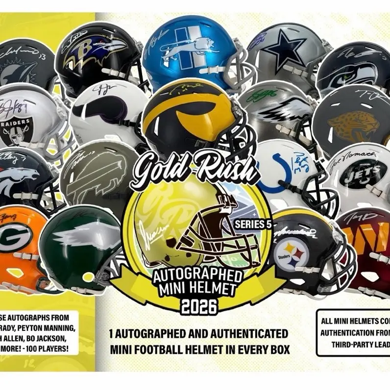 Mini Helmet