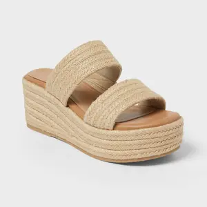 Women’s Kayli Heels with Memory Foam Insole - Universal Thread