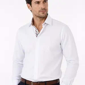 Scoop shirt