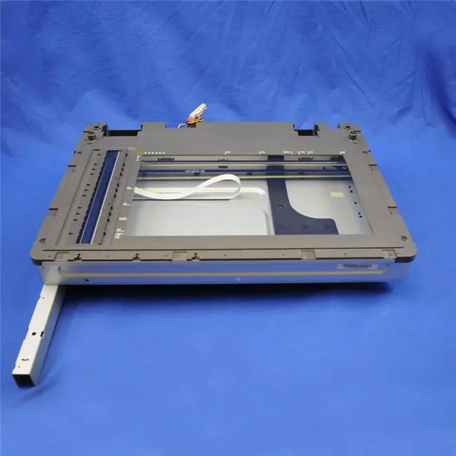 Lexmark 40X7782-OEM OEM Flatbed Scanner MX81 Complete for MX810