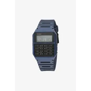 WCHD53WF - Casio Data Bank Quartz Watch