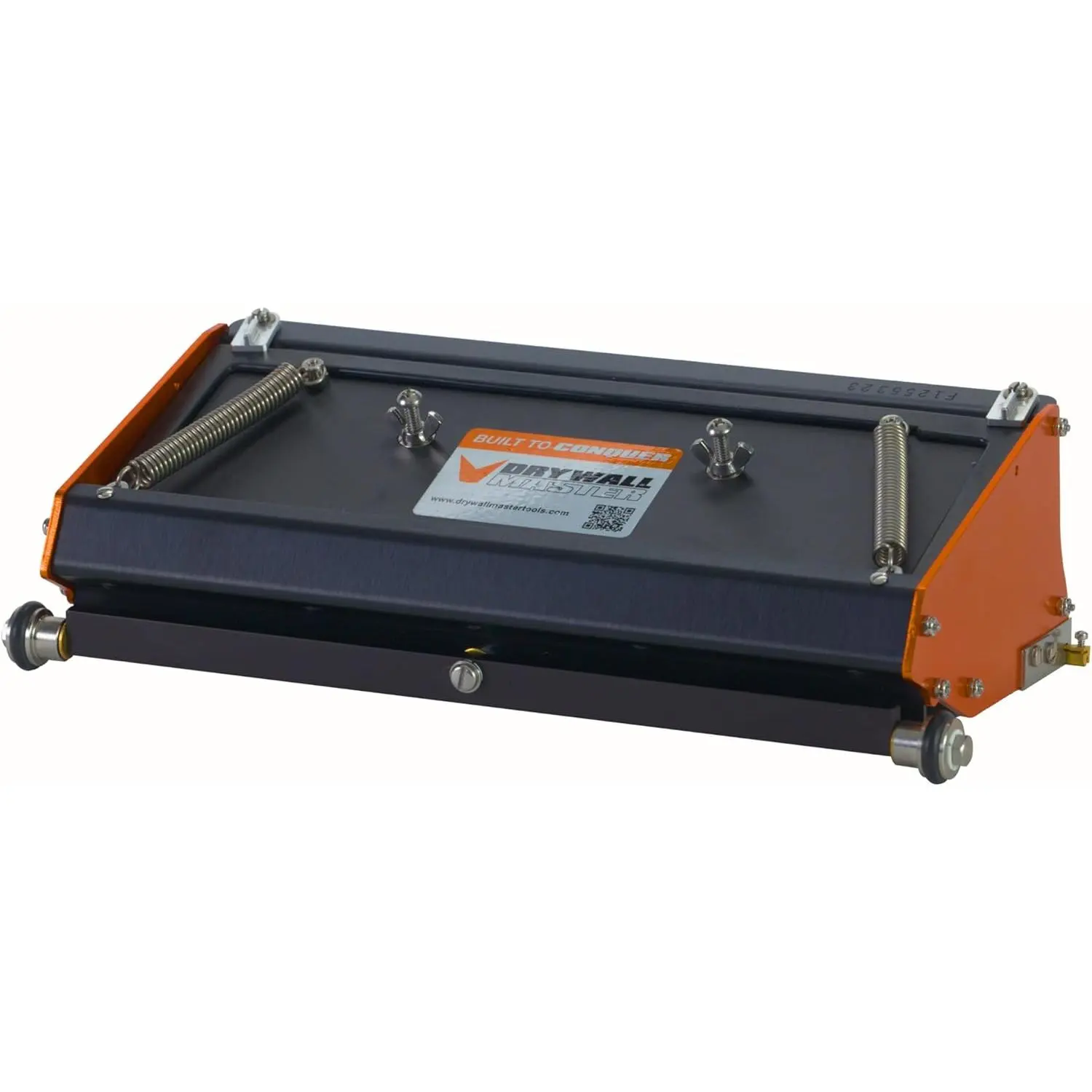 Drywall Master Corner Bead/ E-Z Roll Wheel Flat Box