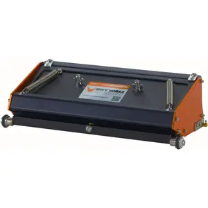 Drywall Master Corner Bead/ E-Z Roll Wheel Flat Box