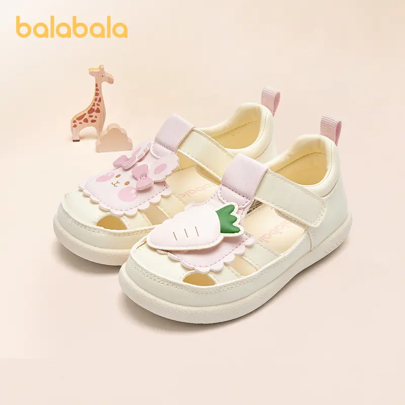 balenciaga kids sandals - TikTok Shop
