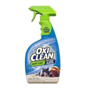 Carpet Pet Stain Remover 24oz